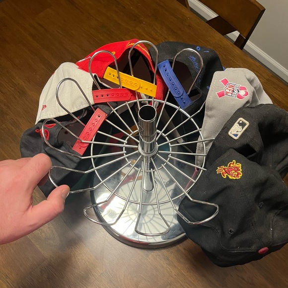 Hat Rack (12) slots - Picture 5 of 6